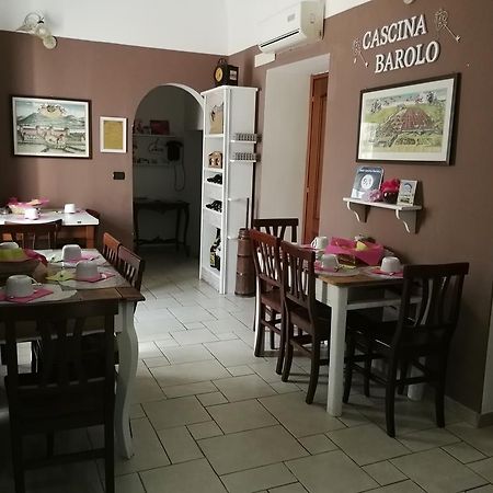 B&B Cascina Barolo ตูริน ภายนอก รูปภาพ