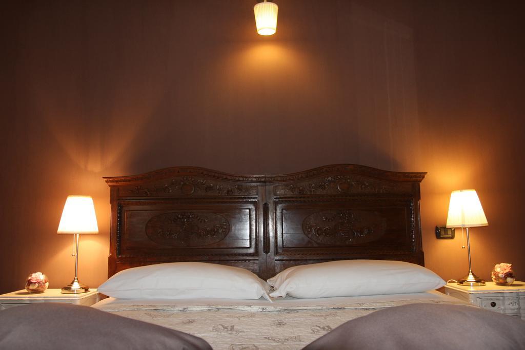 B&B Cascina Barolo ตูริน ห้อง รูปภาพ