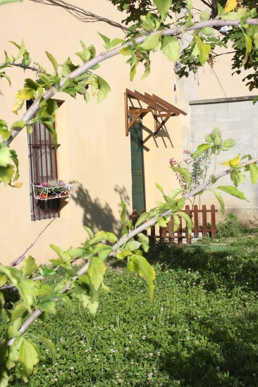 B&B Cascina Barolo ตูริน ภายนอก รูปภาพ