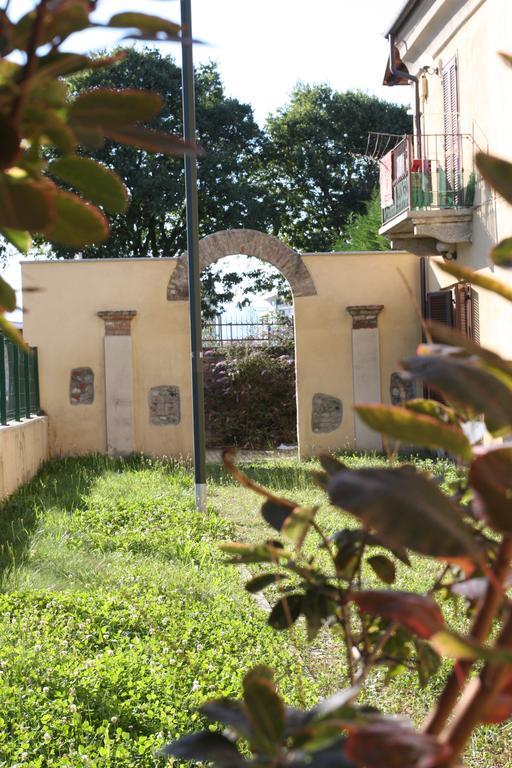 B&B Cascina Barolo ตูริน ภายนอก รูปภาพ