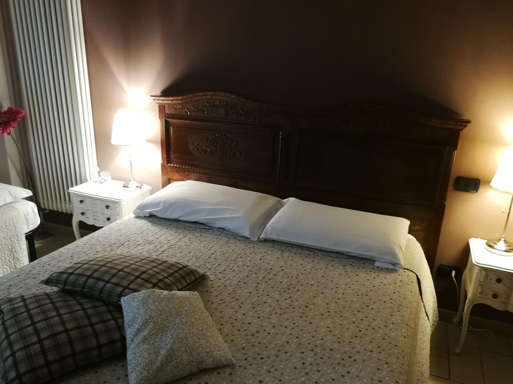 B&B Cascina Barolo ตูริน ภายนอก รูปภาพ