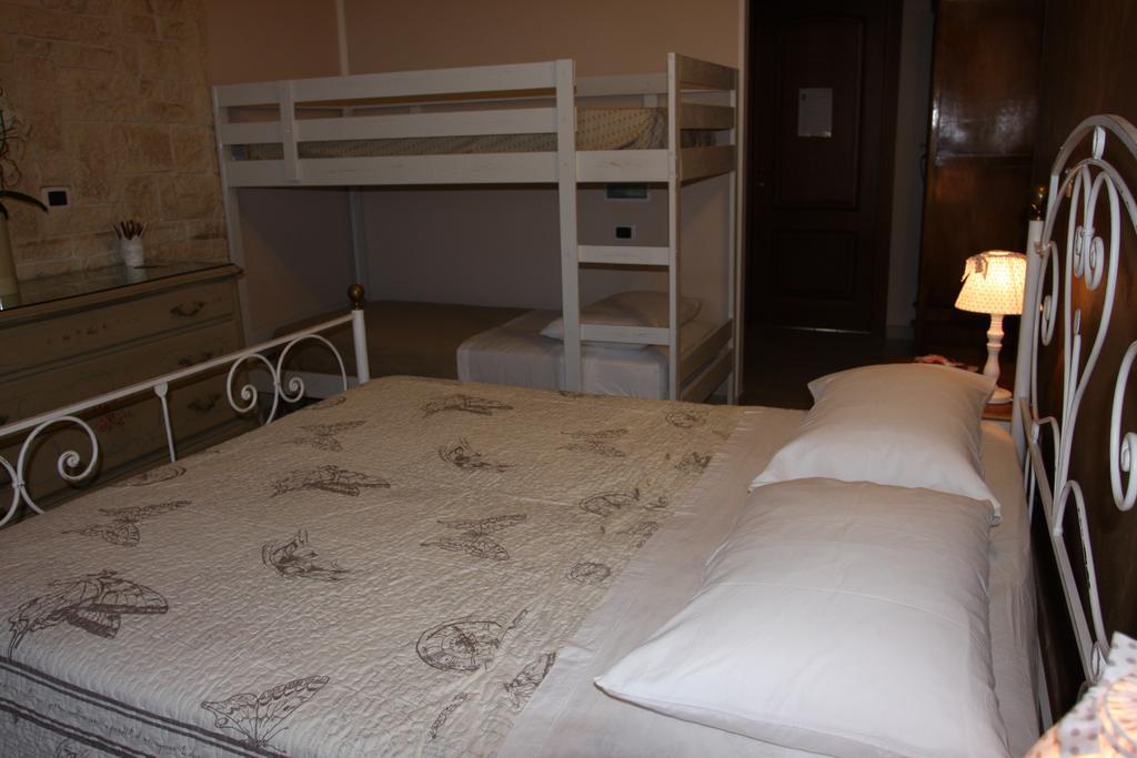 B&B Cascina Barolo ตูริน ภายนอก รูปภาพ