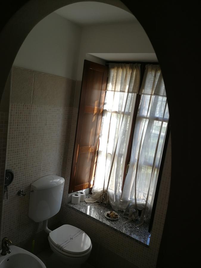 B&B Cascina Barolo ตูริน ภายนอก รูปภาพ